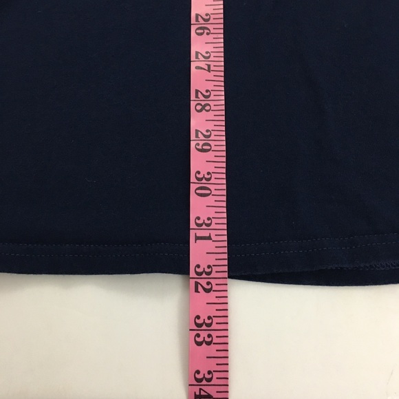 Weekend Forecast Fishing With A Chance Of Drinking Short Sleeve T-shirt Navy - Picture 5 of 5